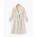 Classic Women’s Trench Coat
