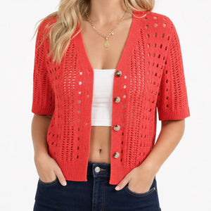 Orange Red