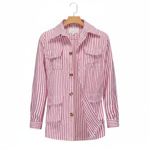 Rose Stripe