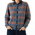 Imogen | Womens Fall Knit Cardigan Sweater