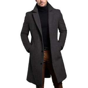Dark Grey