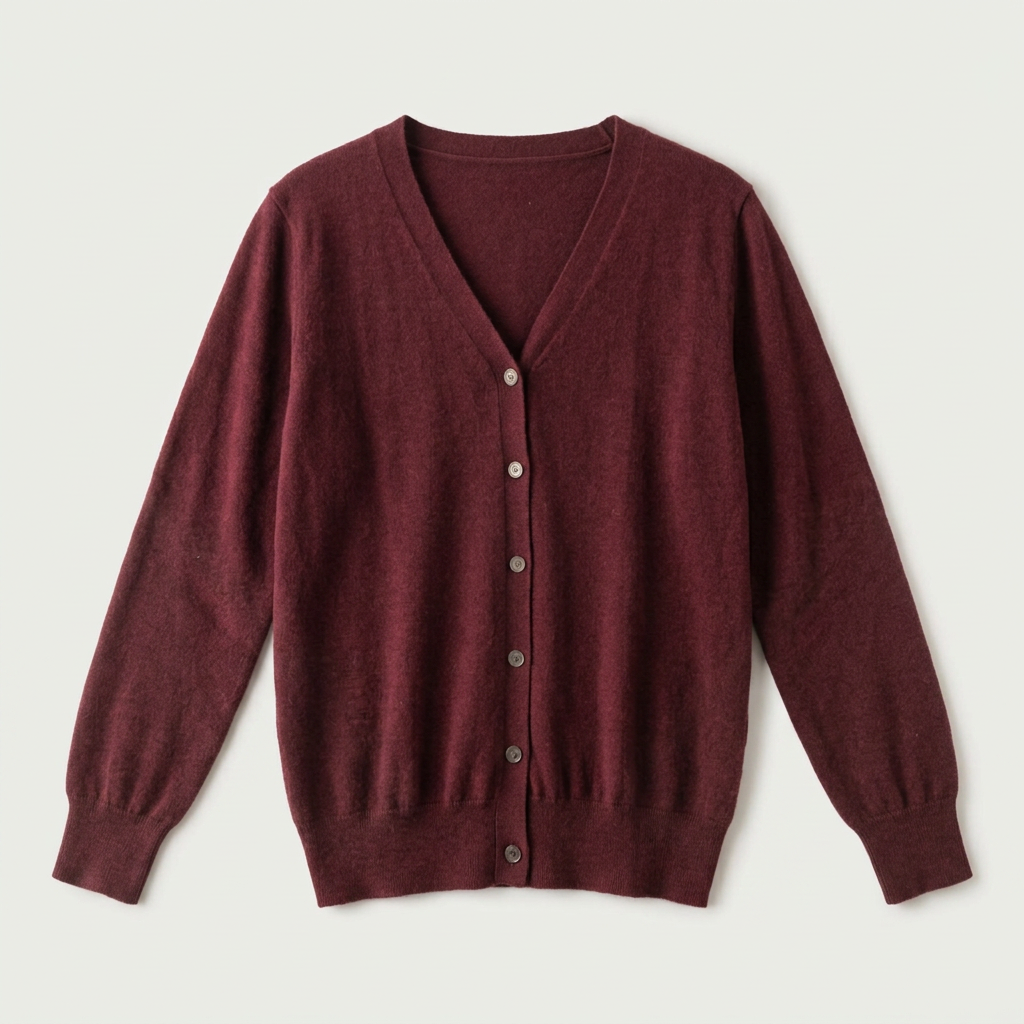 Noelle Knit Cardigan
