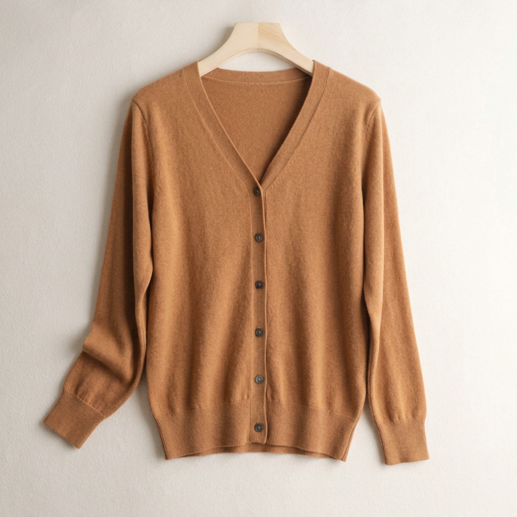Noelle Knit Cardigan