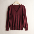 Noelle Knit Cardigan