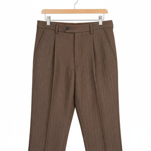 Hickory Brown
