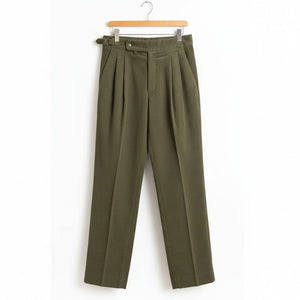 Olive Green