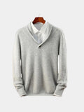Soft Haven Cashmere Sweater