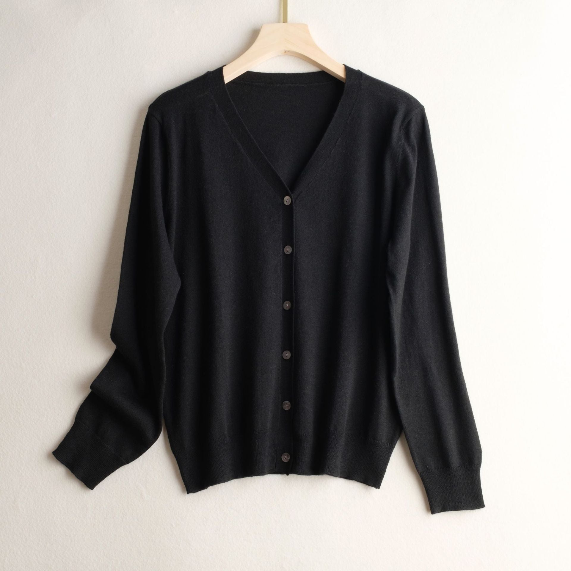Noelle Knit Cardigan
